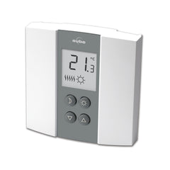 HONEYWELL RESIDENTIAL TH135-01-B Aube 24v Non Programmable Heat Only Thermostat 40-85F  | Midwest Supply Us