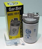 11BV-R | 10 GPH Oil Filter W/Bracket 3/8