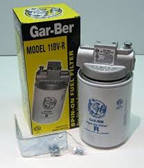 GARBER | 11BV-R