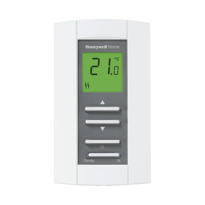 HONEYWELL RESIDENTIAL | TH114-A-120S