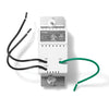 HVC0001 | Digital Bath Fan Control In White (M10) | HONEYWELL RESIDENTIAL