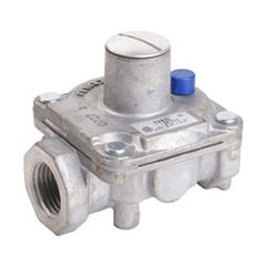 MAXITROL RV47L-1/2 1/2" Gas Pressure Regulator-125000 Includes Vent Limiting Orifice W/R4710-48 Spring 4-8"  | Midwest Supply Us