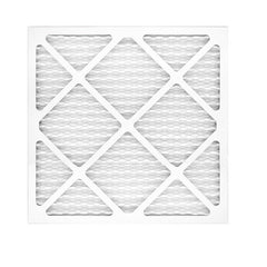 HONEYWELL RESIDENTIAL 50049537-005 DR65 Merv 11 Filter 9" X 11" X 1" ** Sold In Multiples Of 4 *** **** Priced Per Each ******** Replaces 50033205-009  | Midwest Supply Us