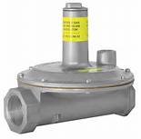 MAXITROL 325-7AL-1 1/2 1-1/2" Line Regulator Certified To 2 PSI Ansi Z21.80 Certification 1250000 BTU 7-11" W.C. Replaces 325-7L-1 1/2  | Midwest Supply Us