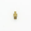 63003 | Orifice Plug 1.20 Mm-brass | REZNOR