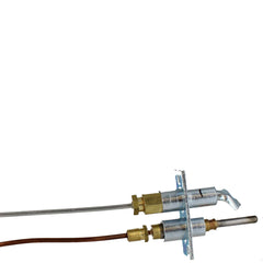 REZNOR 96360 Natural Gas Pilot Assembly Q90NP-1 J994HKA7715  | Midwest Supply Us