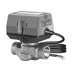 HONEYWELL RESIDENTIAL VC8711ZZ11 24v Vc Valve Actuator With Aux. Switch Includes Lead Wire Connection  | Midwest Supply Us