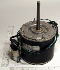 REZNOR 1028313R 1/4 HP 115 Motor With Capacitor H34l018-7 Replaces 137044  | Midwest Supply Us