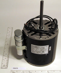 REZNOR 156275 Fan Motor 1/2 HP 115v; HE4T005N  | Midwest Supply Us