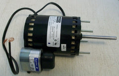 REZNOR 163892 208/230v Venter Motor Less Capacitor Replaces 131415 Add 163894 If Cap Is Required  | Midwest Supply Us