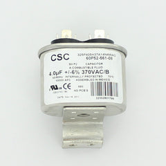 REZNOR 163894 Capacitor Mag #60p52-561b  | Midwest Supply Us