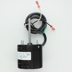 REZNOR 196242 115v Fan Motor .06 HP UDAP/S75 Replaces 95547  | Midwest Supply Us