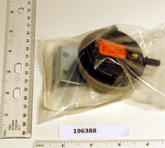 REZNOR 196388 Pressure Switch UDAP UDAPS  | Midwest Supply Us