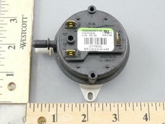 REZNOR 203932 SPDT Pressure Switch .25" W.C. IS22025055F5192/B  | Midwest Supply Us
