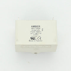 REZNOR 217031 Capacitor #MB37150EB Replaces 206145  | Midwest Supply Us