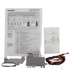 REZNOR 257472 Ignition Module Conversion Kit JC To UTC Nonlock For Natural Gas Replaces 097782  | Midwest Supply Us