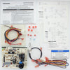 257531 | Ign Conv Kit To Utec Includes Igniter 1097-210 Replaces 174260 G861KCC-5401 G861KCC-5401R 147102 790-319 10247 159956 | REZNOR