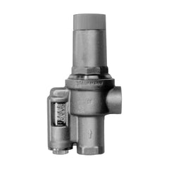 HONEYWELL RESIDENTIAL D146M1032 3/4" Differential Pressure Regulator W/Indicator 120000 BTU 18 GPM  | Midwest Supply Us