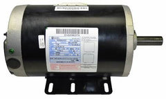 YORK S1-02419623716 Blower Motor 2.0 Hp 1800 / 1rev208-230/460- 3-60  | Midwest Supply Us