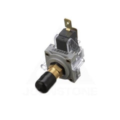 YORK S1-02427688001 Low Pressure Switch .6 Iwc On Fallspno  | Midwest Supply Us