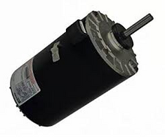 YORK S1-02432068001 Condenser Motor 1.25 HP 1140208/230-3-60  | Midwest Supply Us
