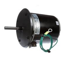 YORK S1-6008079 Condenser Motor 3/4 HP 1110 RPM Cwle208/230-1-60 Replaces S1-02434551001  | Midwest Supply Us