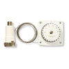 T100B1035 | Actuator W/Remote Temp Sensing & Set Point 6' Cap. | HONEYWELL RESIDENTIAL