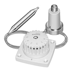 HONEYWELL RESIDENTIAL T100C1026 Actuator W/separate Remote Temp Sensing And Set Point Replaces T100C1015  | Midwest Supply Us