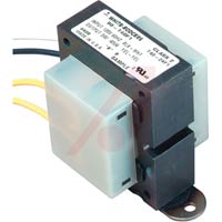 WHITE-RODGERS 90-T40F1 40va 50/60 Hz 120v Pri. 24v Sec. Foot Mount Transformer Replaces 90-4011F  | Midwest Supply Us