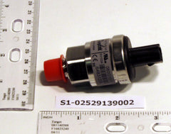 YORK S1-02529139002 Transducer Pressure Sensor  | Midwest Supply Us