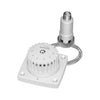 T104B1038 | Actuator W/Combined Remote Temp Sensing & Set Point 7' Cap. | HONEYWELL RESIDENTIAL