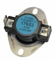 YORK S1-02535381000 Switch Limit145/115(o/c)Auto Reset  | Midwest Supply Us