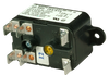 90-362 | Fan Relay 120v Coil 50/60 Hz SPNO Contacts: Ind: 12a@125v; 8a@250v Cont. Res: 18a@277v Cont. | WHITE-RODGERS