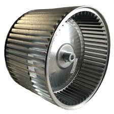 YORK S1-02619654709 Blower Wheel 11" X 8" Cw 1/2" Bore  | Midwest Supply Us