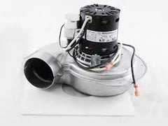 YORK S1-32639532000 Combustion Blower Venter Assembly With Gasket  | Midwest Supply Us