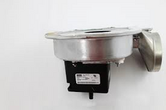 YORK S1-02649694000 Combustion Blower Assembly 040-060 S1-02642548000  | Midwest Supply Us