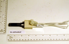 YORK S1-1474-051P HSI Gas Igniter  | Midwest Supply Us