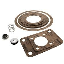 HOFFMAN 180014 Seal & Gasket Kit For 5/8" Shaft Hoffmann/Domestic  | Midwest Supply Us