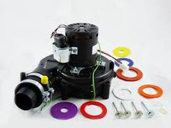 YORK S1-32434589000 Blower Assem Venter 2 Stg Kit  | Midwest Supply Us