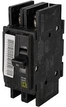 YORK S1-3500-377P/A 2 Pole Circuit Breaker 240v  | Midwest Supply Us