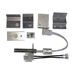 YORK S1-47320937001 Igniter W/brkt Screw Adapter  | Midwest Supply Us