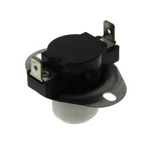 YORK S1-7710-3281 Fan Limit Switch 105/85F  | Midwest Supply Us
