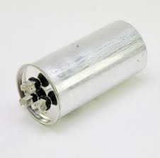 YORK S1-CAP4405045DR Caprun Dual45/5mfd440vround  | Midwest Supply Us