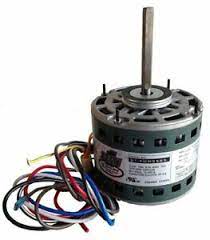 YORK S1-FHM3585 MTR BLW 1/3 1075/3REV115-1-60  | Midwest Supply Us