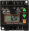 ICM492C-LF | Digital single-phase Line voltage monitor; fully Programmble with 5-fault memory; Protects against under/over Voltage rapid short cycling; 95-280 Vac (18-240 control Vac) Replaces ICM492C ICM491C-LF | ICM