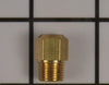 10716005S | Orifice H replaces B4089345 0163f00004 1 piece = a pack of 6 | GOODMAN PARTS