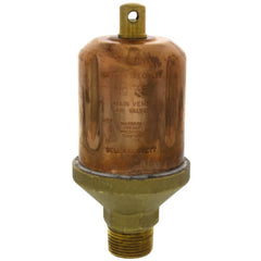 HOFFMAN 75 3/4" X 1/2" Main Steam Vent 3 PSI 401434  | Midwest Supply Us