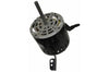0131F00042SP | 115v 1/2 HP 1130 RPM Four Speed Blower Motor Replaces 0131F00022SP | GOODMAN PARTS