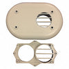 0170K00000S | Kit Vent Furnace Side Wall | GOODMAN PARTS