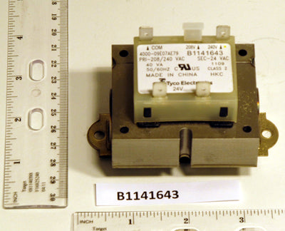 GOODMAN PARTS | 0130M00138S